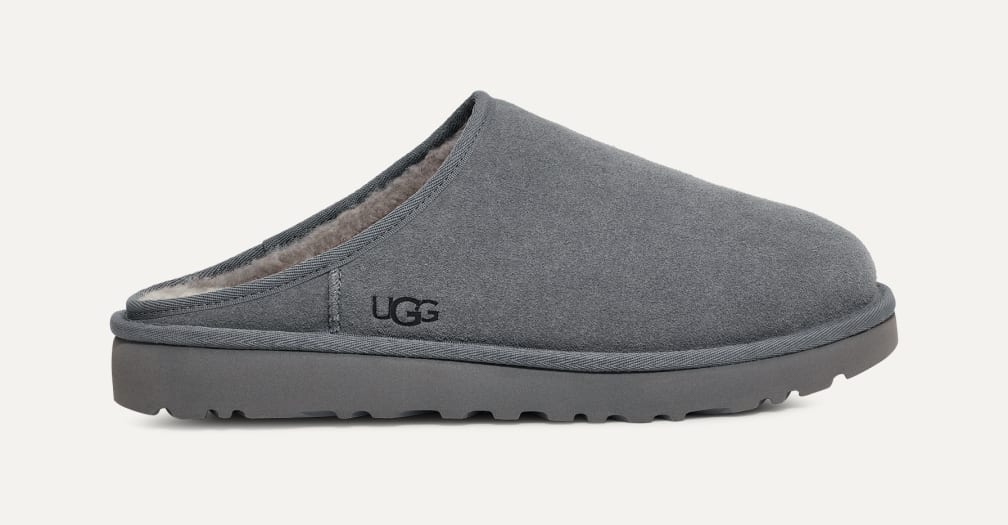 UGG® 公式【 クラシック スリッポン|Classic Slip-On